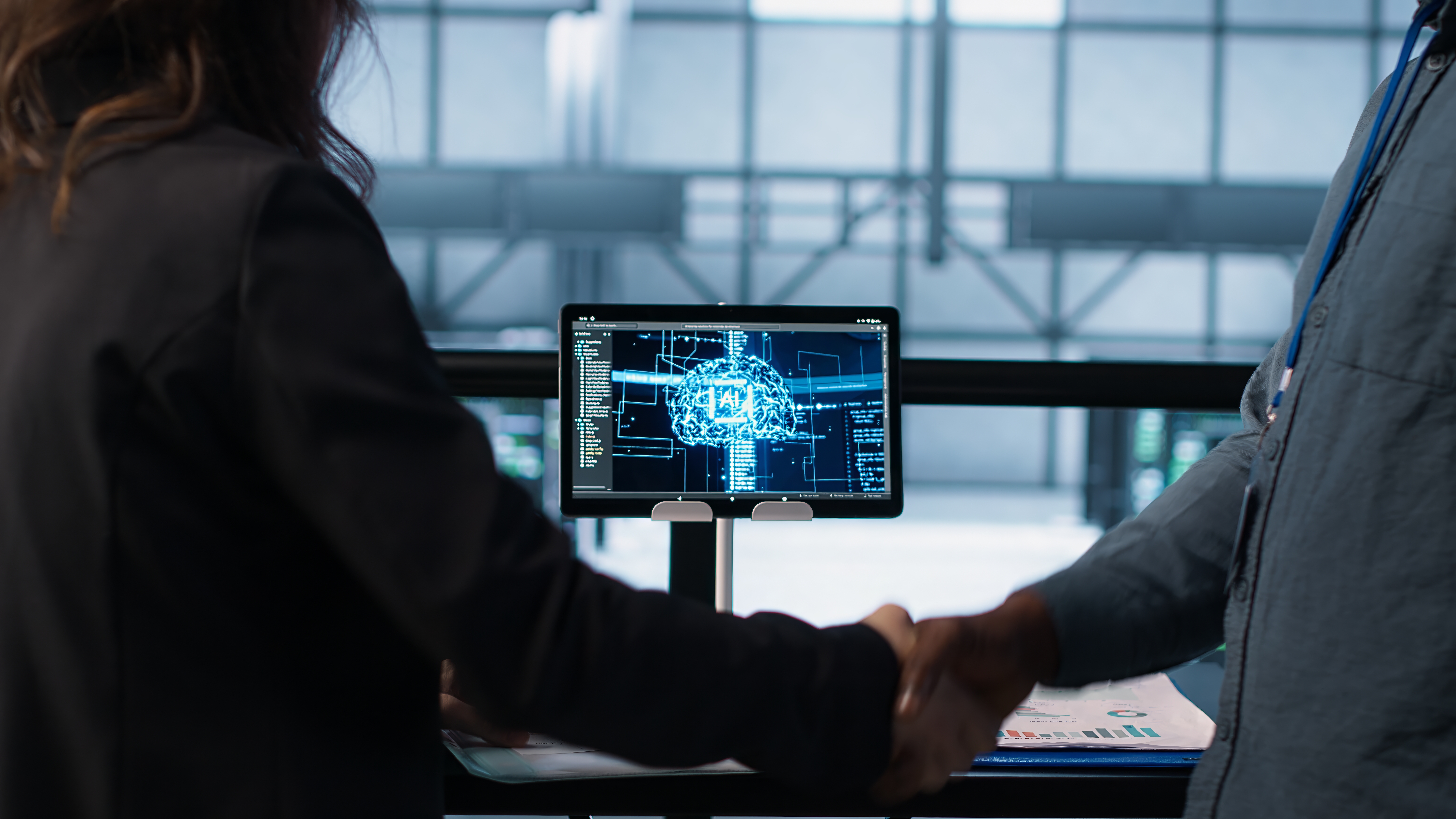 Boom na firmy AI w Polsce. Jak sfinansować rozwój technologicznego biznesu bez utraty płynności?