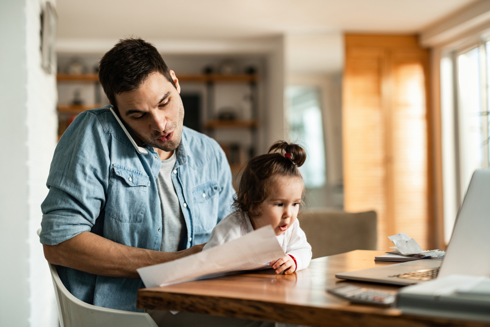 Finanse a życie rodziny – Jak łączyć obowiązki finansowe z życiem domowym?