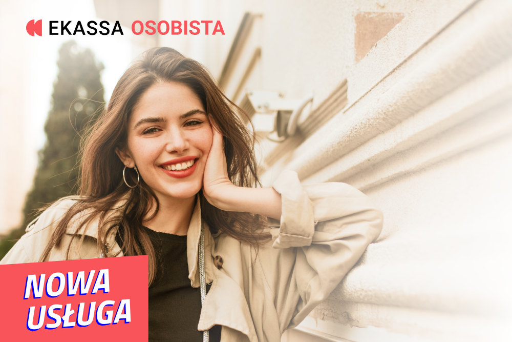 Nowa usługa od Ekassa: Do 30 000 złotych na 36 miesięcy – prosto i szybko!
