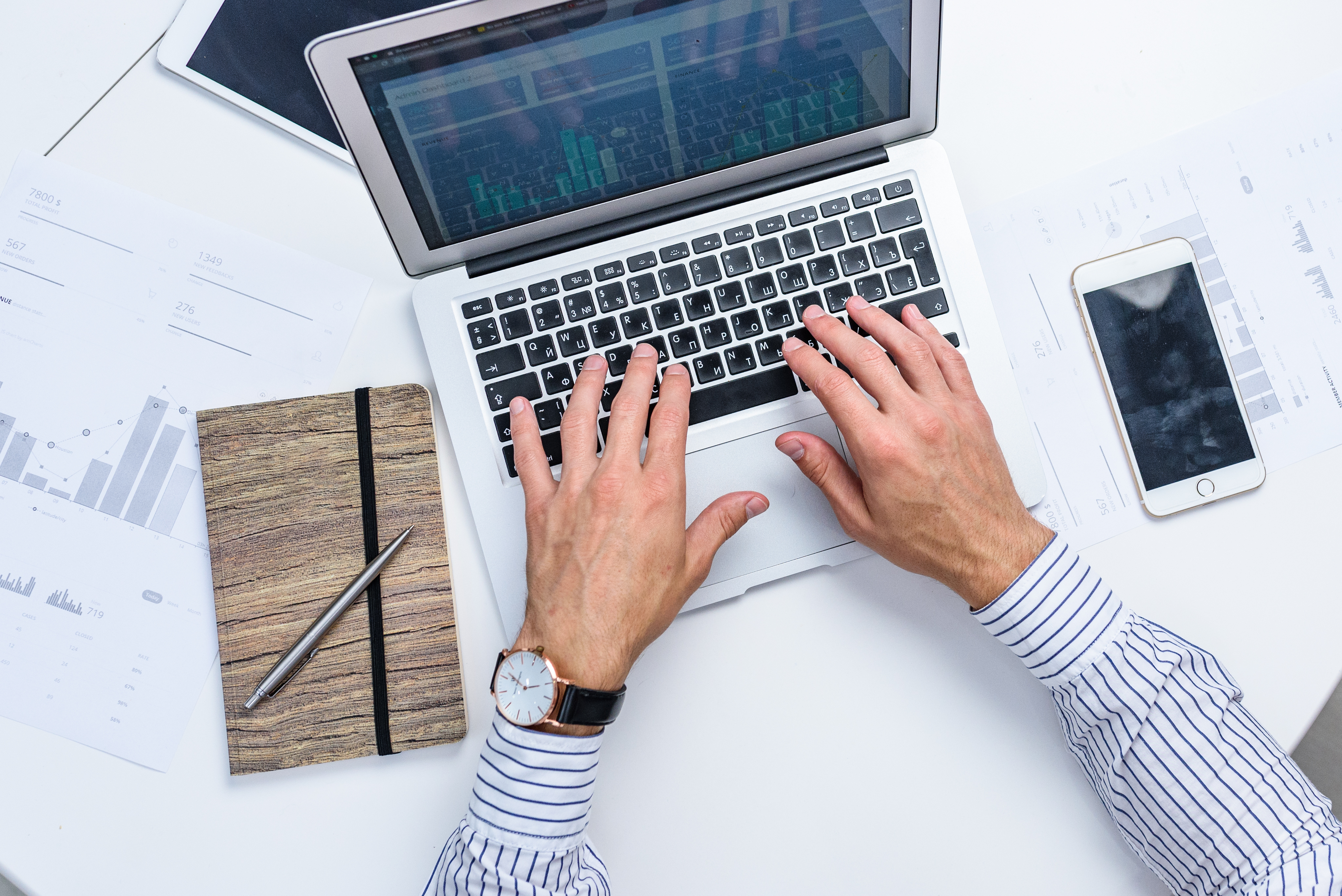 Mały ZUS Plus: Zwolnienie z wysokich podatków dla małych przedsiębiorstw w Polsce