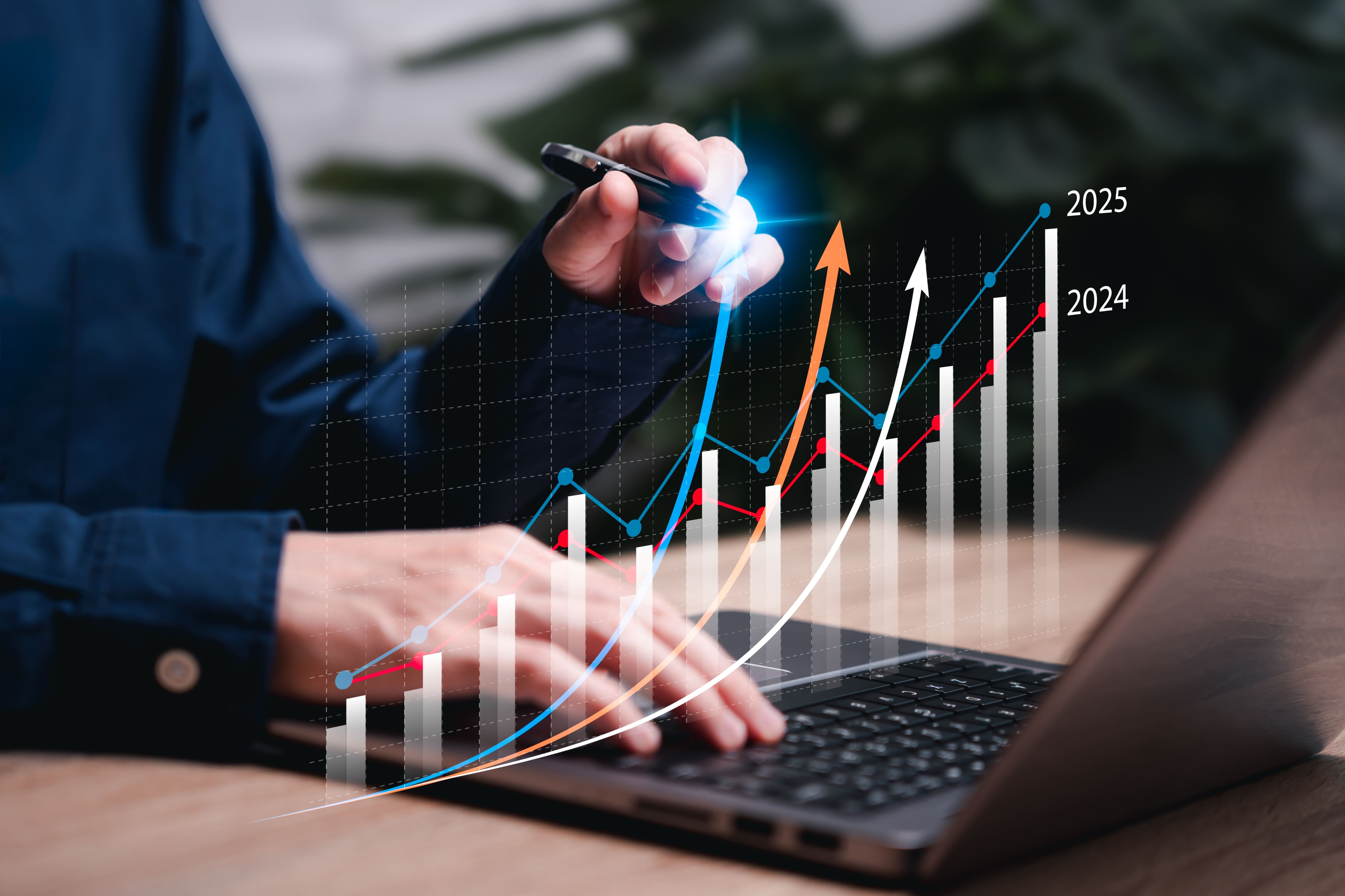Jak prawidłowo oceniać rentowność biznesu: kluczowe metryki