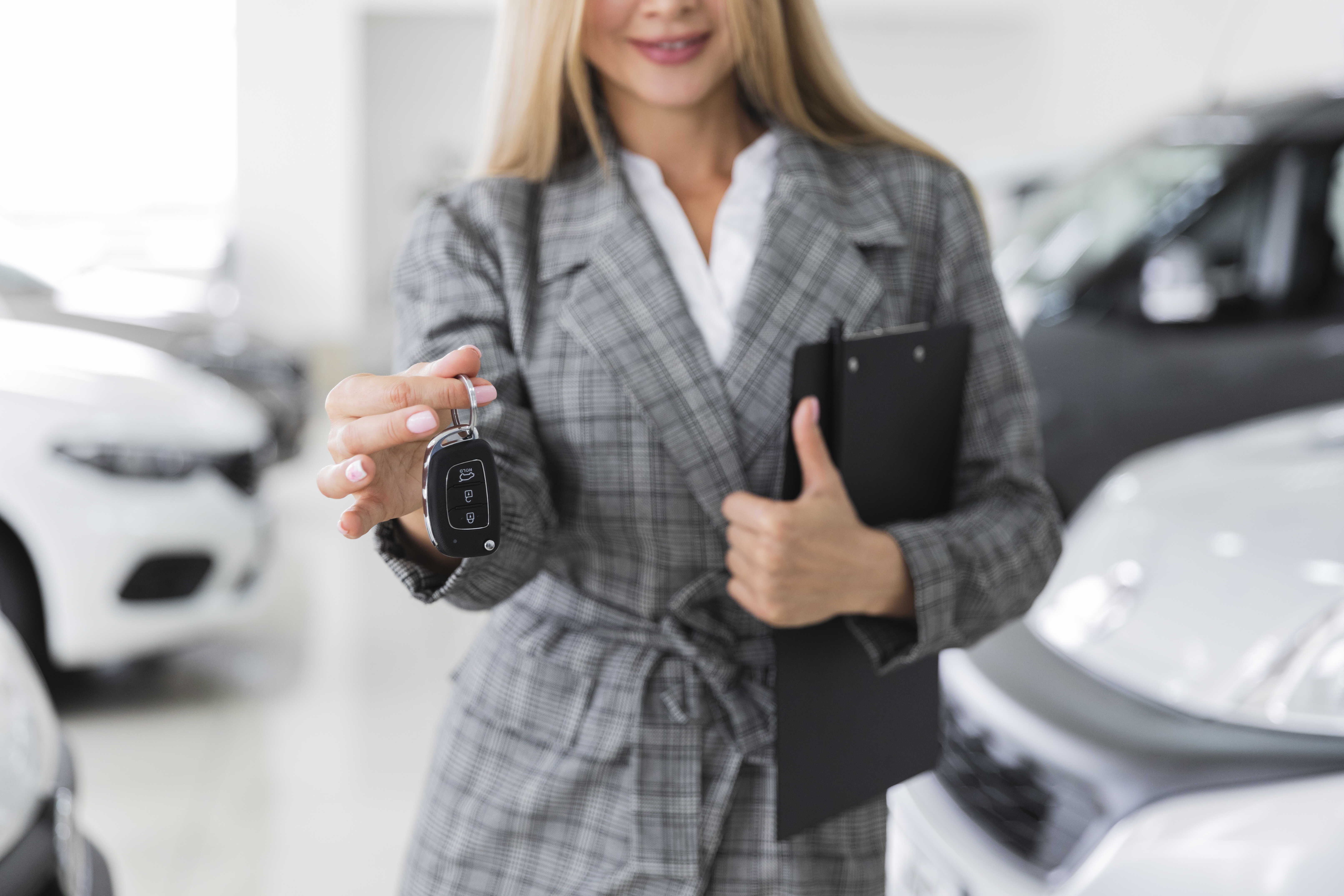 Leasing konsumencki – co to jest i czy się opłaca w 2025 roku?