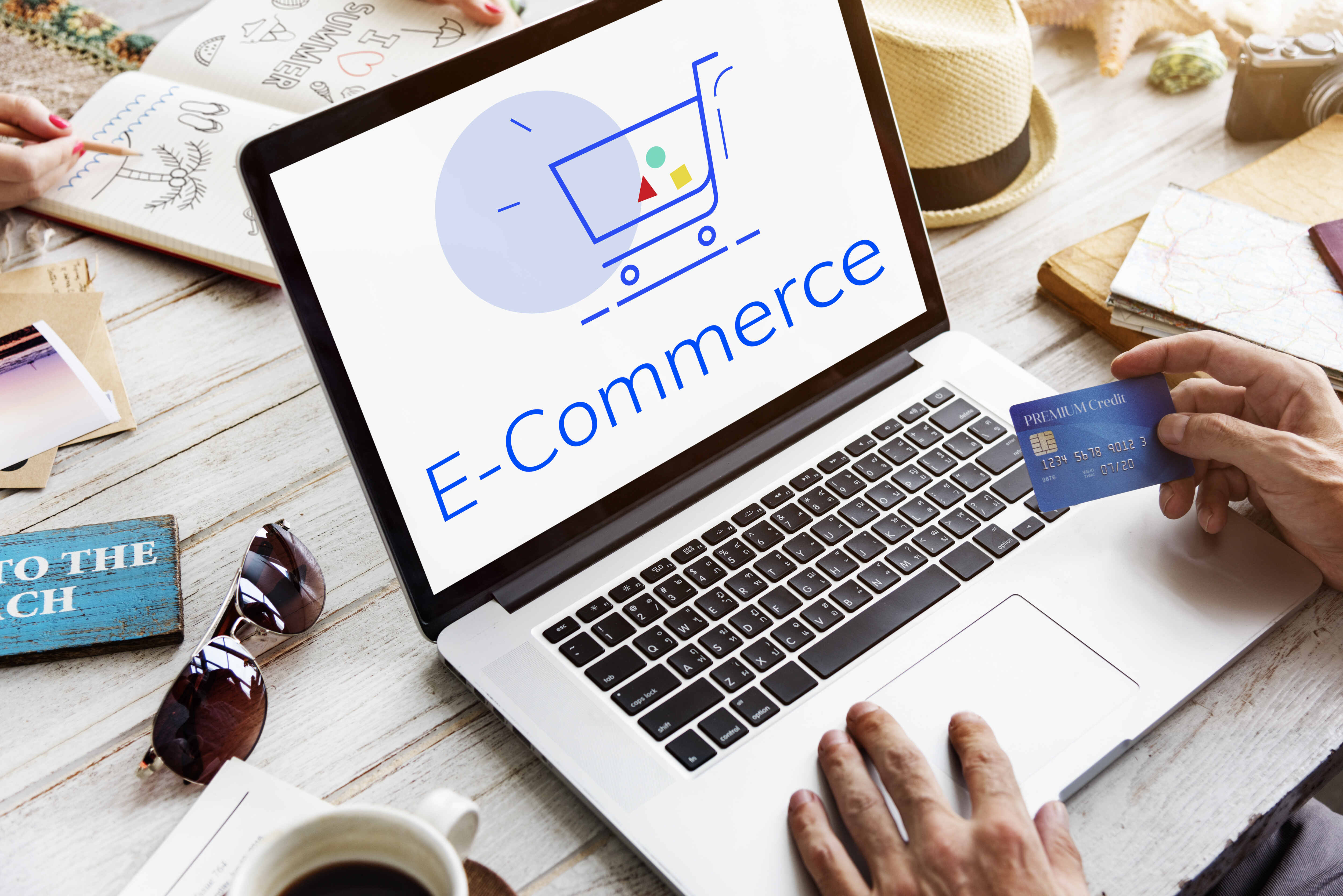  Ekassa dla branży e-commerce. Jak sfinansować rozwój sklepu internetowego?