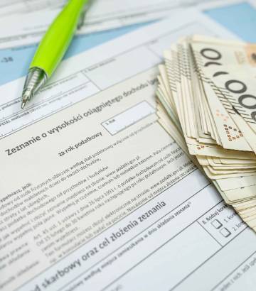 Jak zmniejszyć obciążenia podatkowe dla małego biznesu?
