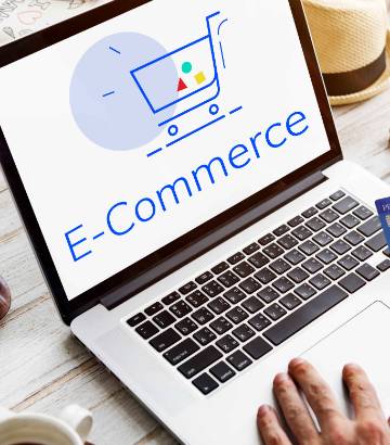  Ekassa dla branży e-commerce. Jak sfinansować rozwój sklepu internetowego?