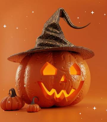 Konkurs „Halloweenowy konkurs od Ekassa” – wygraj bon 1000 zł do Allegro! 🎃